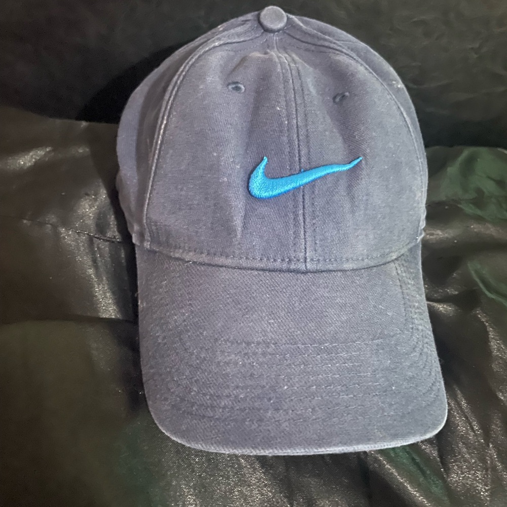 Nike baseball hat